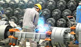 Repair services