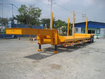 Semi -Trailers