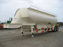 Semi -Trailers