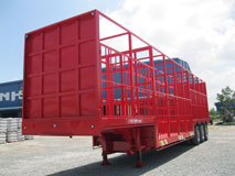 Semi -Trailers