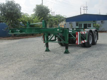 Semi -Trailers