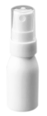 120ml Bottle