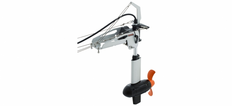 Torqeedo Ultralight 1103 AC