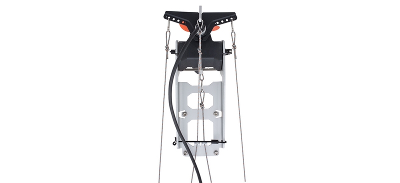 Torqeedo Ultralight 403 AC