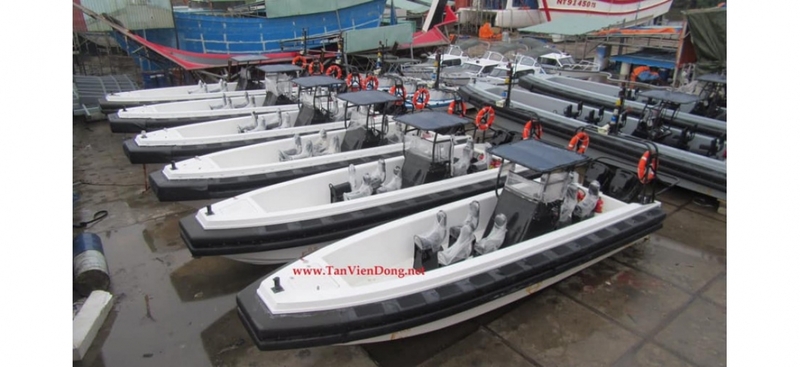 Canoe TVD-RIB900