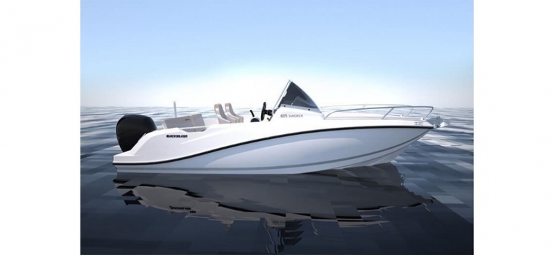 Quicksilver cruise