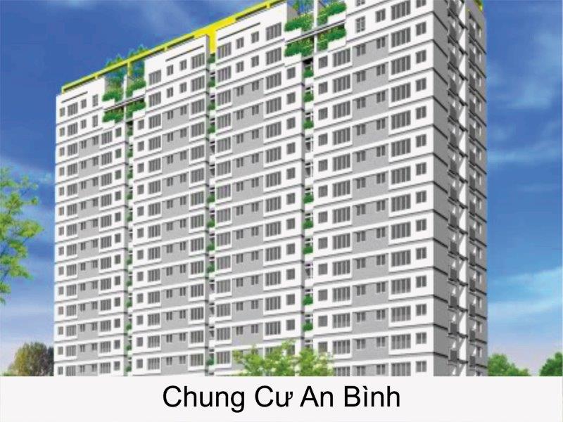 An Binh Apartment