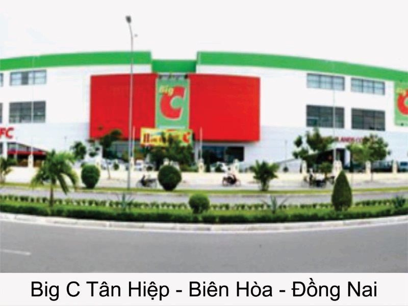 Bic C - Tan Hiep