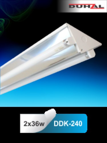 DDK 240
