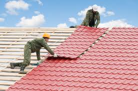 Roof Paint