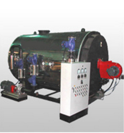 Thermal boilers