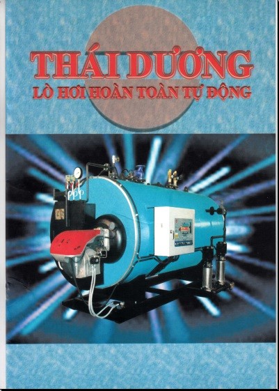 Automatic boiler