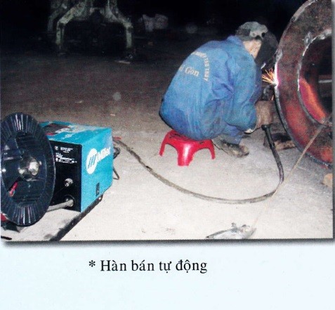 Assembly process