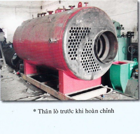 Assembly process