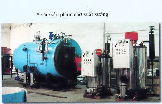 Assembly process