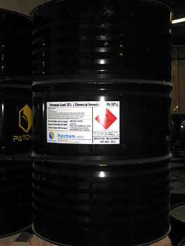 Drier - Lead Octoate 32%