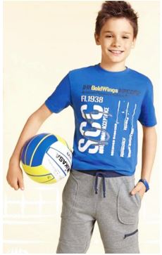 Children Style Galary