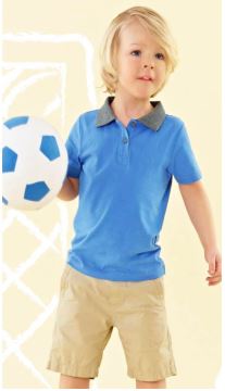 Children Style Galary