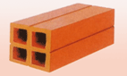 4-hole bricks