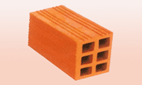 6-hole bricks