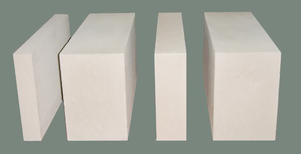 AAC – Lightweight concrete bricks