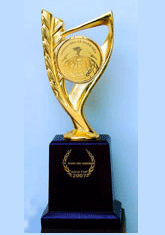 Golden Cup - Trademark and trademark II