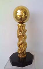 Golden Globe - Honor the typical business