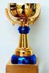 Golden Lotus Cup 2016