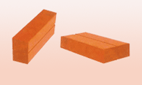Solid brick