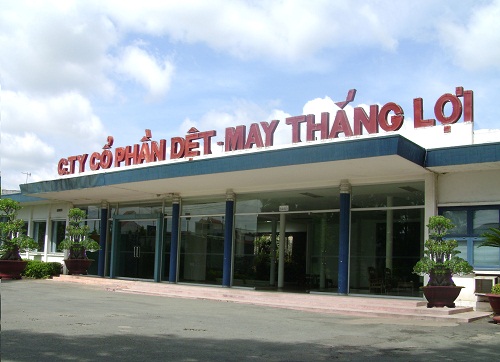 Head office
