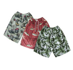 Beach shorts