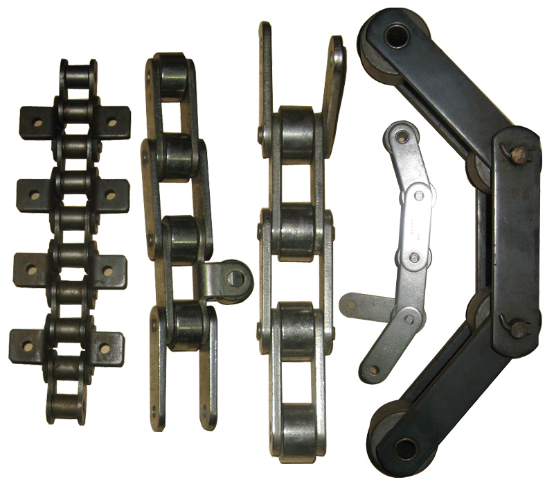 Industrial chains