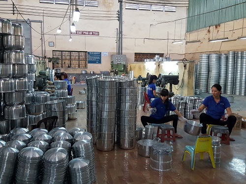 Factory image