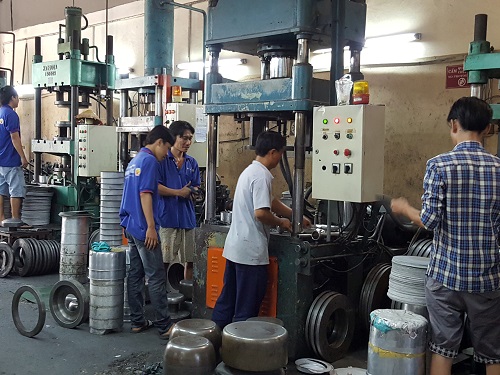 Factory image