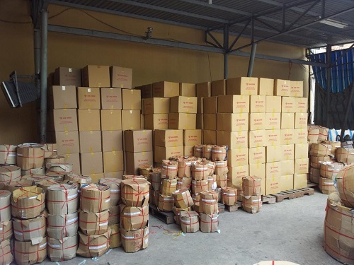 Factory image