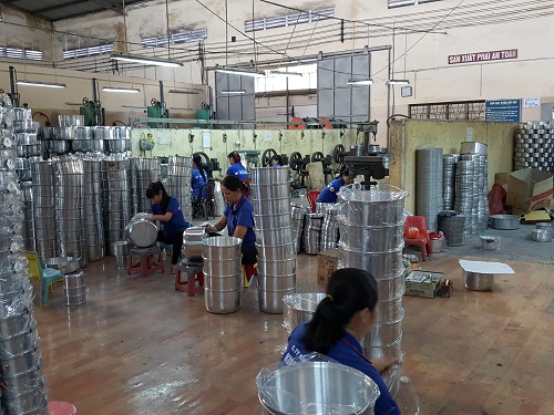 Factory image