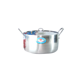 Toga stainless steel pot