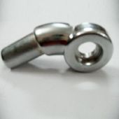 Aluminum die-casting product