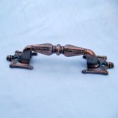 Zinc die-casting product