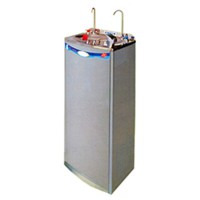 Water purifier