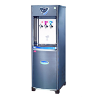Water purifier