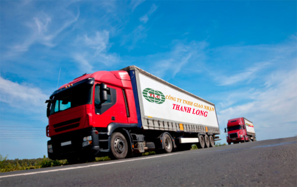 freight forwarding import-export