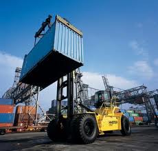 freight forwarding import-export