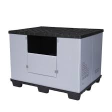 Danpla plastic box