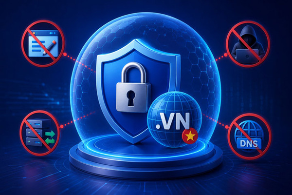 Domain privacy and protection services