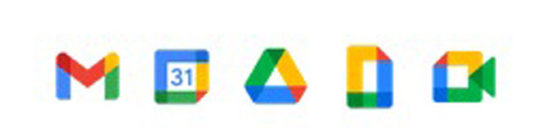 Google workspace