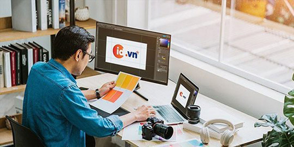 Digital marketing services