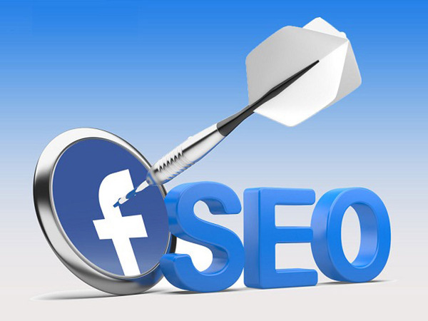 Facebook SEO services