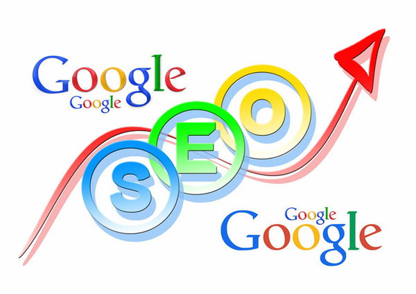 Google SEO services