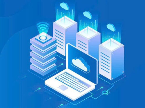 Dedicated server hosting services